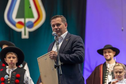 60. TKB - dzień czwarty